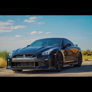 Meet your Posher, Cameron